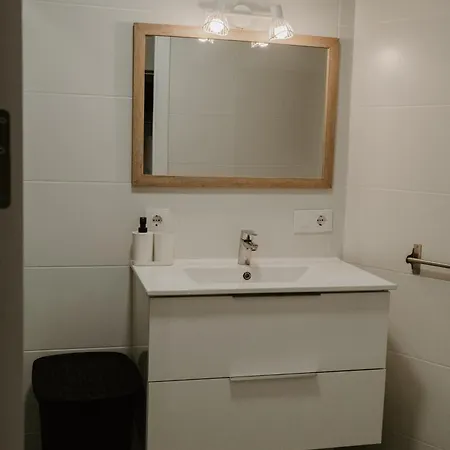 Sunny Escape - Park In Golf Del Sur Tenerife San Miguel de Abona