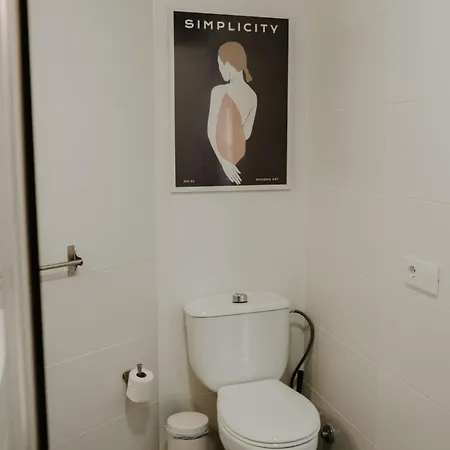 Sunny Escape - Park In Golf Del Sur Tenerife