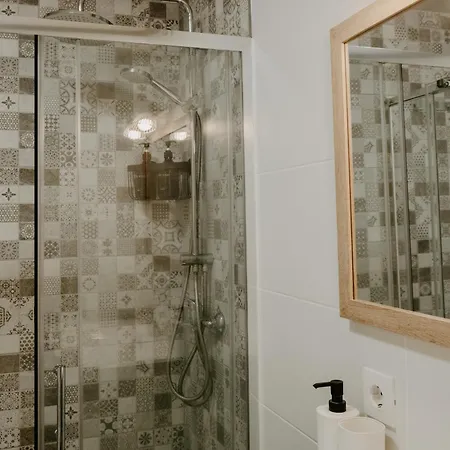 Sunny Escape - Park In Golf Del Sur Tenerife Apartment *