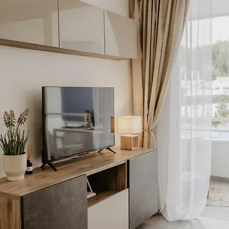 Sunny Escape - Park In Golf Del Sur Tenerife Apartment San Miguel de Abona