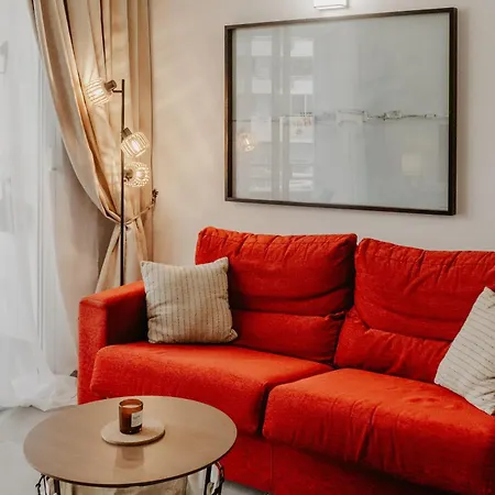 Sunny Escape - Park In Golf Del Sur Tenerife Apartment *