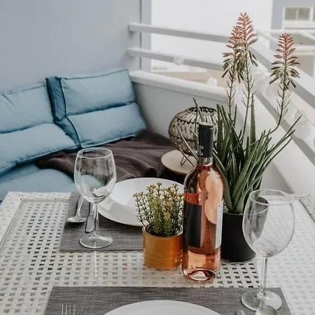 Sunny Escape - Park In Golf Del Sur Tenerife