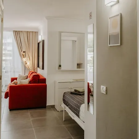 Apartment Sunny Escape - Park In Golf Del Sur Tenerife *