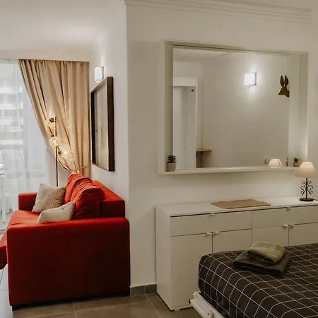 Sunny Escape - Park In Golf Del Sur Tenerife San Miguel de Abona