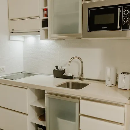 Apartment Sunny Escape - Park In Golf Del Sur Tenerife