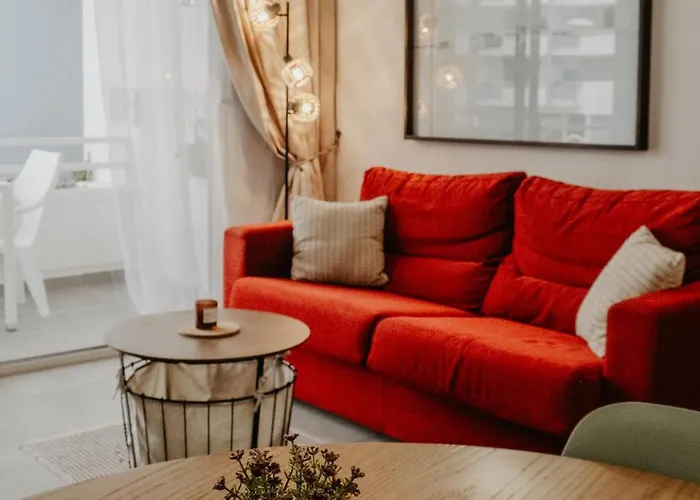 Sunny Escape - Park In Golf Del Sur Tenerife Apartamento