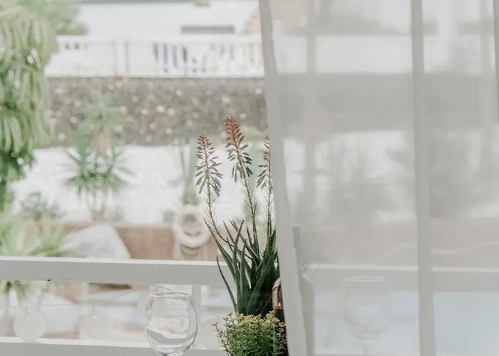 Sunny Escape - Park In Golf Del Sur Tenerife San Miguel de Abona