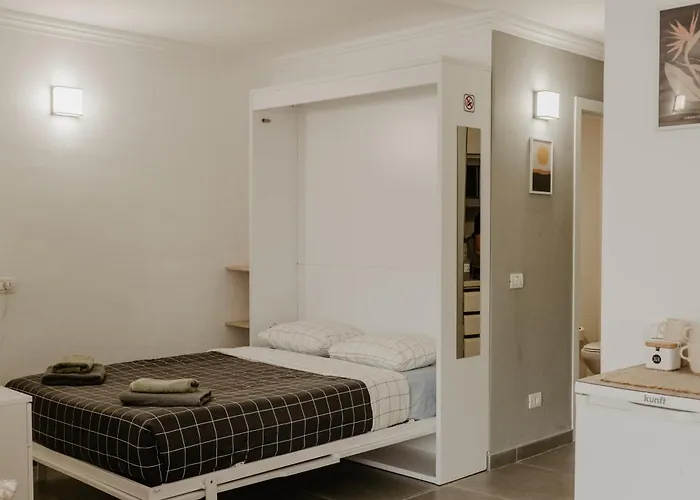 Apartamento Sunny Escape - Park In Golf Del Sur Tenerife *