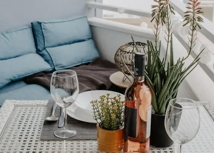 Sunny Escape - Park In Golf Del Sur Tenerife