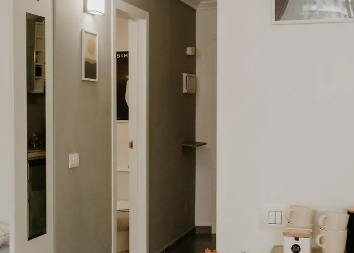 Sunny Escape - Park In Golf Del Sur Tenerife Apartamento *