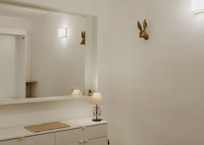 Sunny Escape - Park In Golf Del Sur Tenerife *