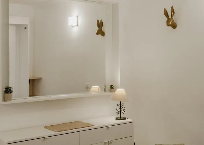 Sunny Escape - Park In Golf Del Sur Tenerife Apartamento *