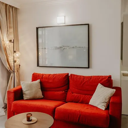 Sunny Escape - Park In Golf Del Sur Tenerife San Miguel de Abona