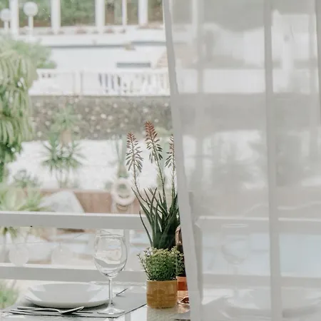 Sunny Escape - Park In Golf Del Sur Tenerife San Miguel de Abona