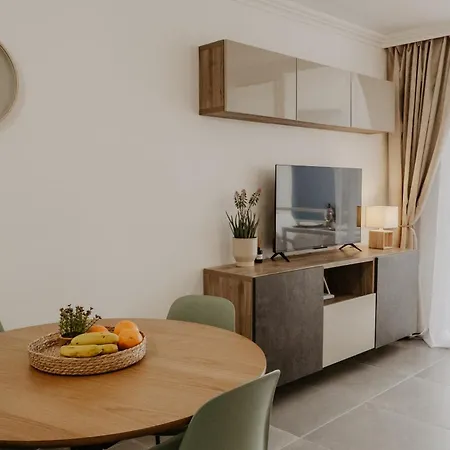 Appartamento Sunny Escape - Park In Golf Del Sur Tenerife