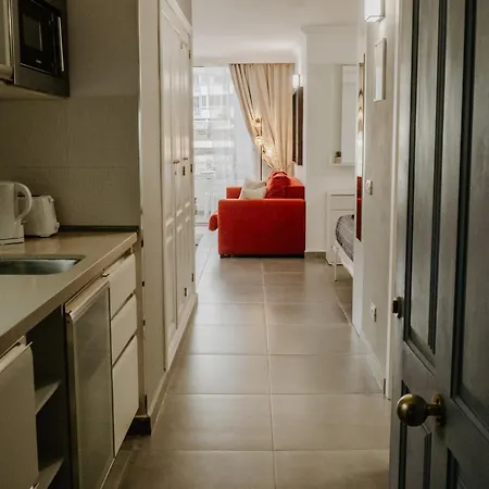 Appartamento Sunny Escape - Park In Golf Del Sur Tenerife