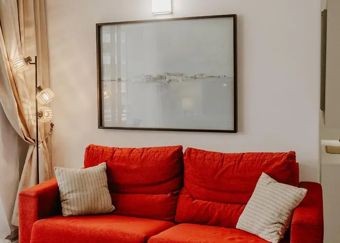 Sunny Escape - Park In Golf Del Sur Tenerife San Miguel de Abona