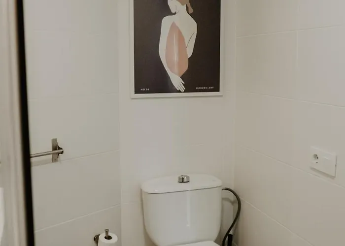 Sunny Escape - Park In Golf Del Sur Tenerife