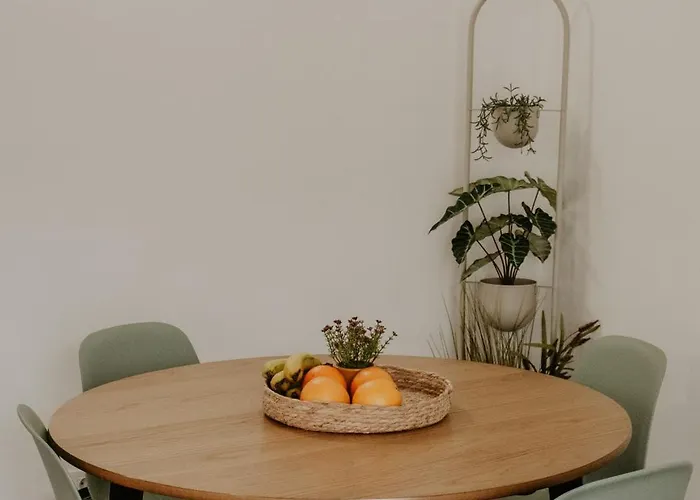 Sunny Escape - Park In Golf Del Sur Tenerife