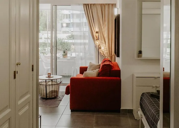 Lejlighed Sunny Escape - Park In Golf Del Sur Tenerife San Miguel de Abona